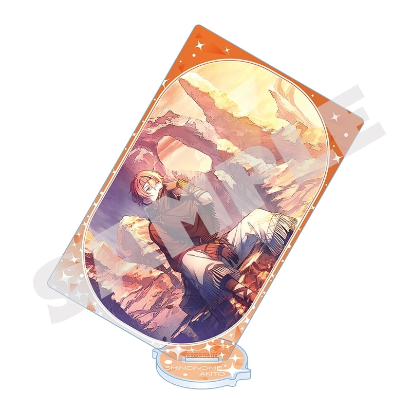 [PRE-ORDER] Project Sekai - "Colorful Festival" Rectangle Acrylic Stand