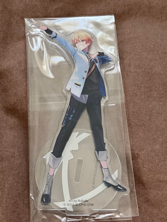 Project Sekai - Tsukasa Tenma "Creators Festa 2023" Acrylic Stand