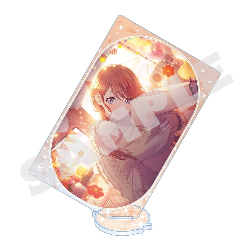 [PRE-ORDER] Project Sekai - "Colorful Festival" Rectangle Acrylic Stand