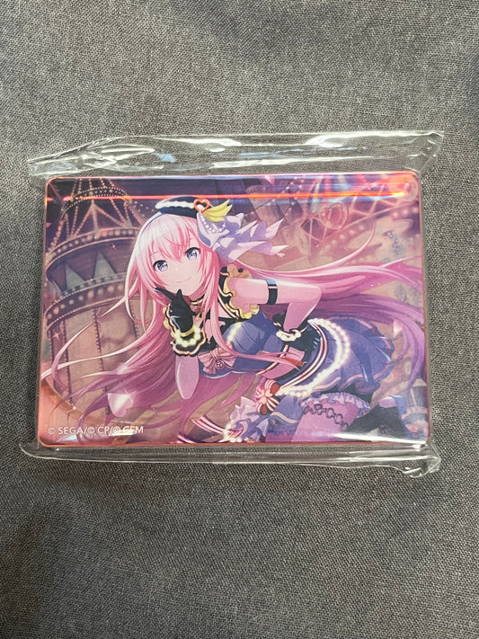Project Sekai - Megurine Luka “Time to hang out♪” Noble Art [TRAINED]