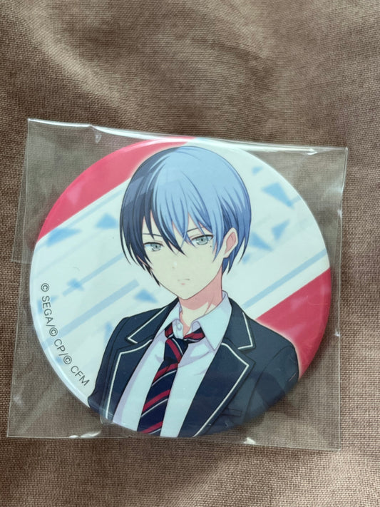 Project Sekai - Toya Aoyagi 1☆ Circle Badge