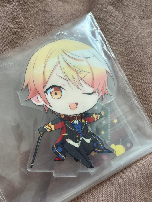 Project Sekai - Tsukasa Tenma "It's On! Wonder Halloween!" Chibi Acrylic Stand
