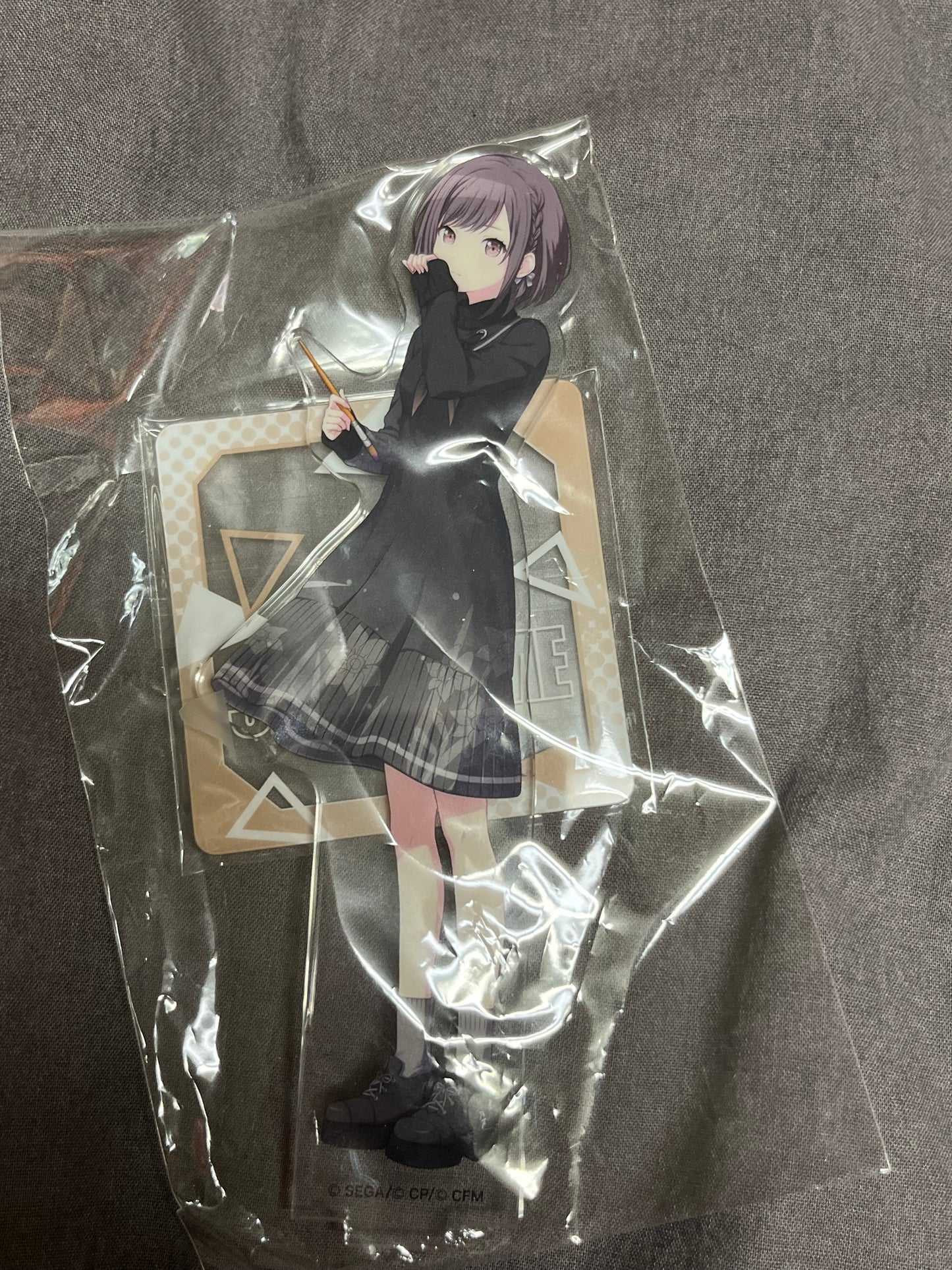Project Sekai - Ena Shinonome "Brand New Style" Acrylic Stand