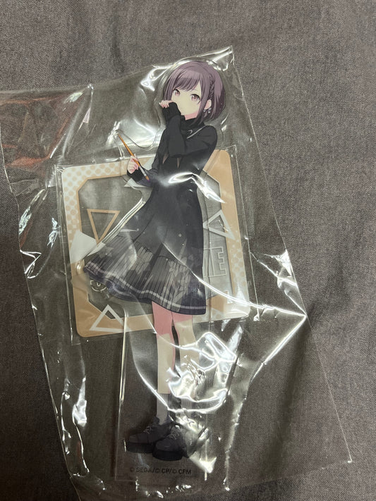 Project Sekai - Ena Shinonome "Brand New Style" Acrylic Stand