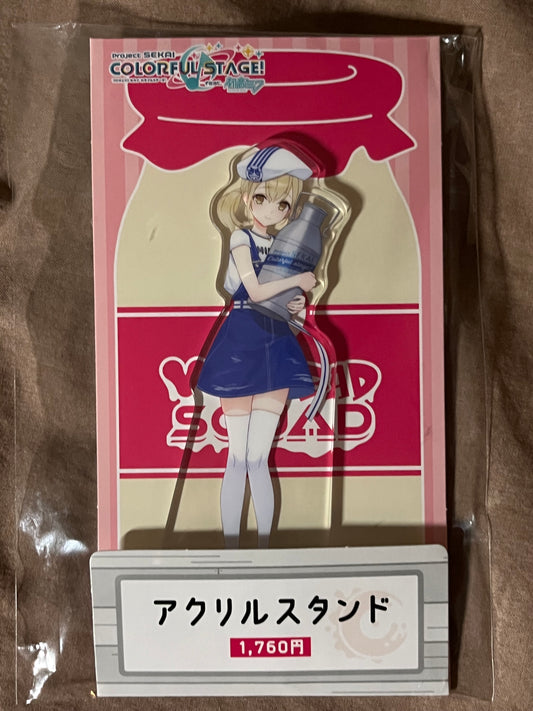 Project Sekai - Kohane Azusawa “2024 Lawson Collab” Acrylic Stand