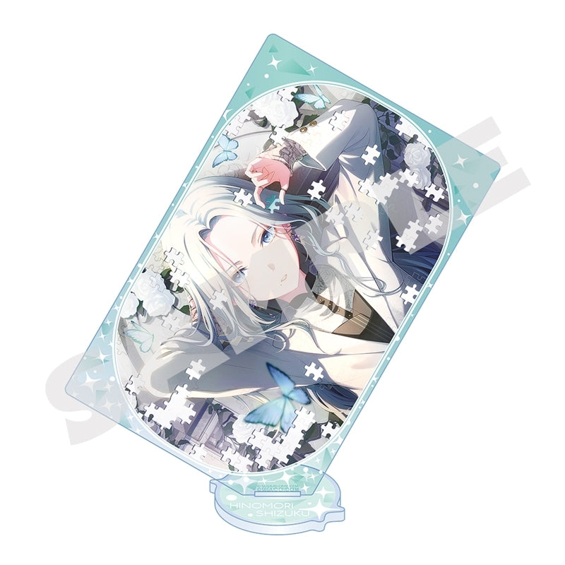 [PRE-ORDER] Project Sekai - "Colorful Festival" Rectangle Acrylic Stand