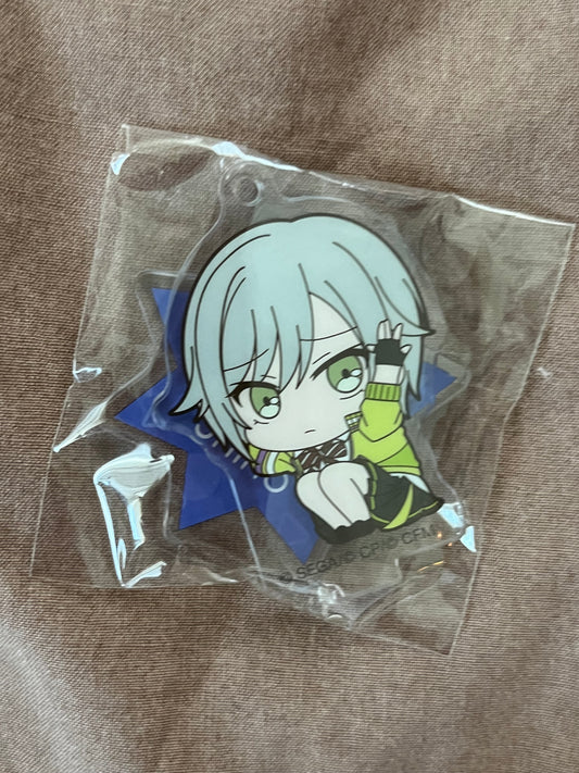 Project Sekai - Shiho Hinomori “ViVimus Crouch” Acrylic Stand