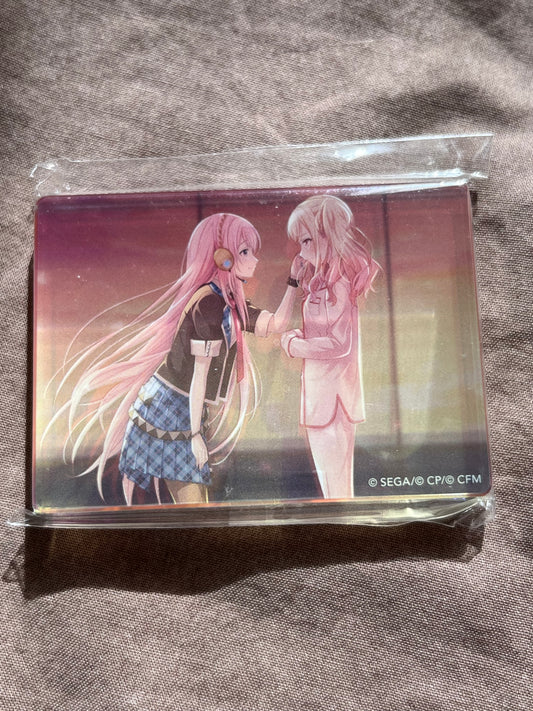 Project Sekai - Megurine Luka "Stella After the Rain" Noble Art [UNTRAINED]
