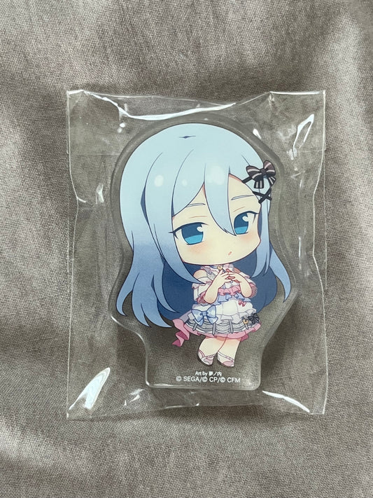 Project Sekai - Kanade Yoisaki “Secret Distance” Acrylic Block