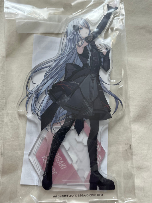 Project Sekai - Kanade Yoisaki "Someday, From the Depths of Despair" Animate Acrylic Stand