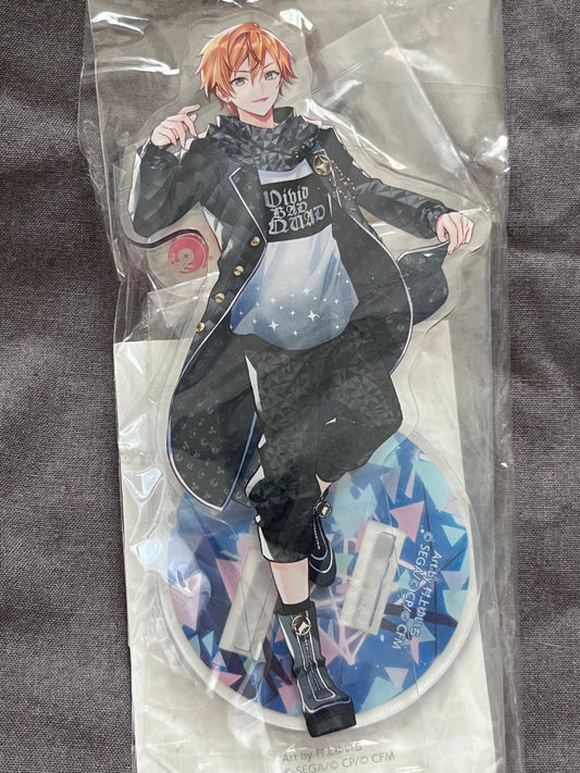 Project Sekai - Akito Shinonome "2nd Connect Live" Acrylic Stand