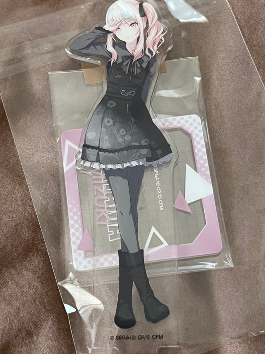 Project Sekai - Mizuki Akiyama "Brand New Style" Acrylic Stand