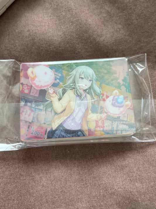 Project Sekai - Nene Kusanagi “KAMIKOU FESTIVAL!” Noble Art [UNTRAINED]