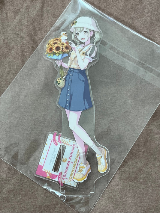 Project Sekai - Kohane Azusawa "Sanrio" Acrylic Stand