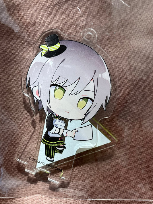 Project Sekai - Shiho Hinomori “Animate Cafe Collaboration” Acrylic Stand