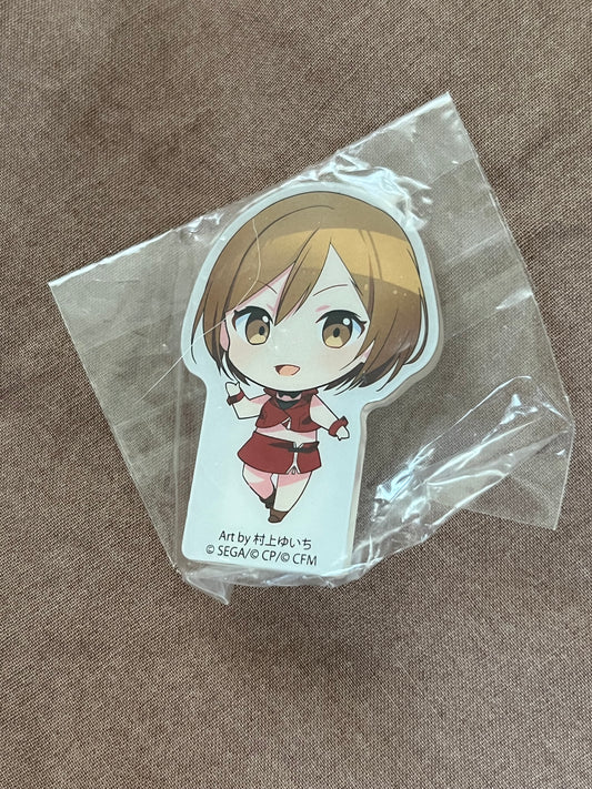 Project Sekai - MEIKO “Lucky Kuji” Clip