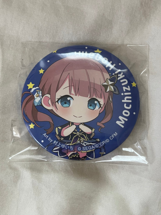 Project Sekai - Honami Mochizuki “Lucky Kuji” Circle Badge