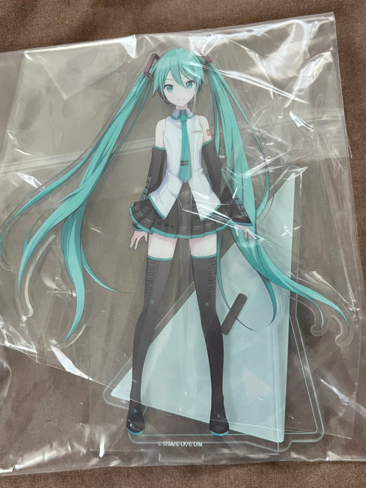 Project Sekai - Hatsune Miku “Initial” 1☆ Acrylic Stand
