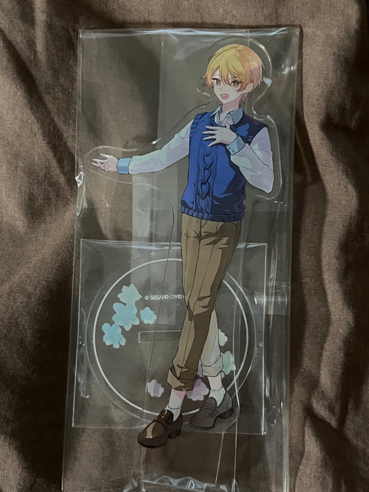 Project Sekai - Tsukasa Tenma "Creators Festa 2024" Acrylic Stand