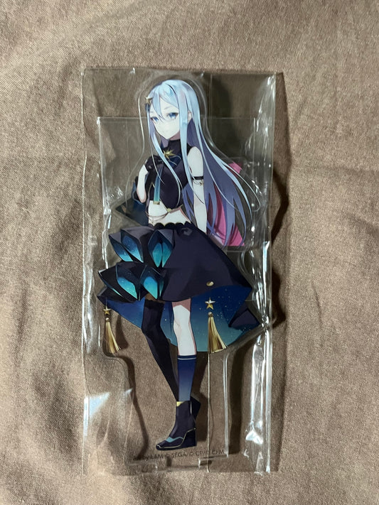 Project Sekai - Kanade Yoisaki "COLORFUL LIVE 3rd Evolve" Acrylic Stand