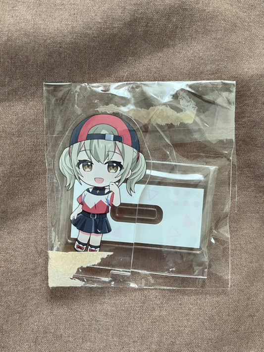 Project Sekai - Kohane Azusawa “Movie Unit” Acrylic Chibi Stand