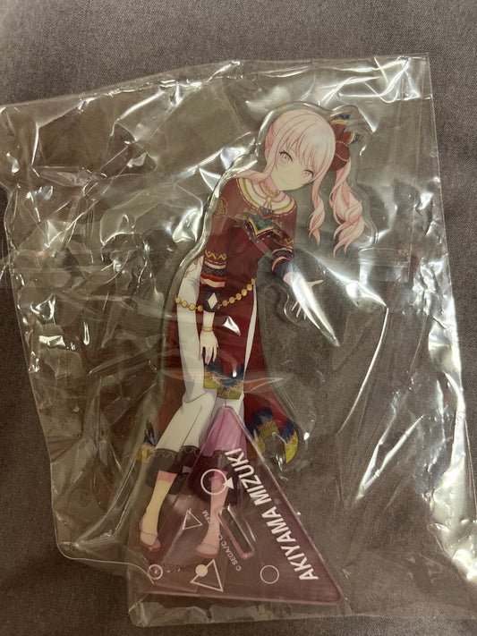 Project Sekai - Mizuki Akiyama “A Night With Just The Three Of Us” Acrylic Stand
