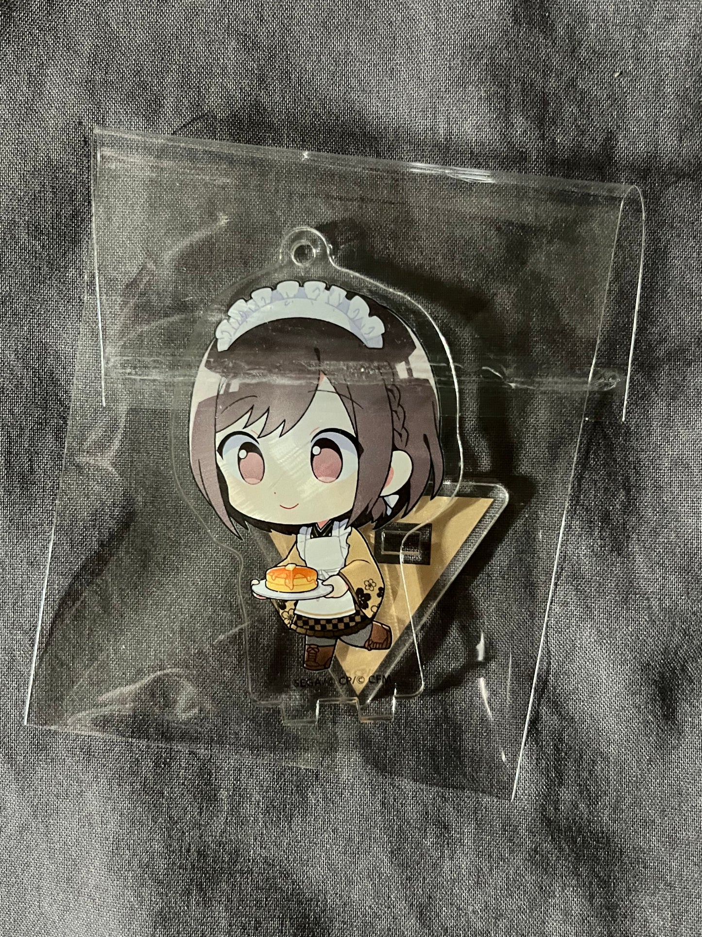 Project Sekai - Ena Shinonome “Animate Cafe Collaboration” Acrylic Stand