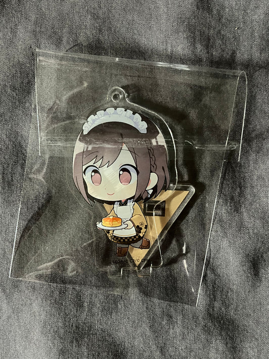 Project Sekai - Ena Shinonome “Animate Cafe Collaboration” Acrylic Stand