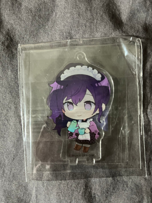 Project Sekai - Mafuyu Asahina “Animate Cafe Collaboration” Acrylic Stand