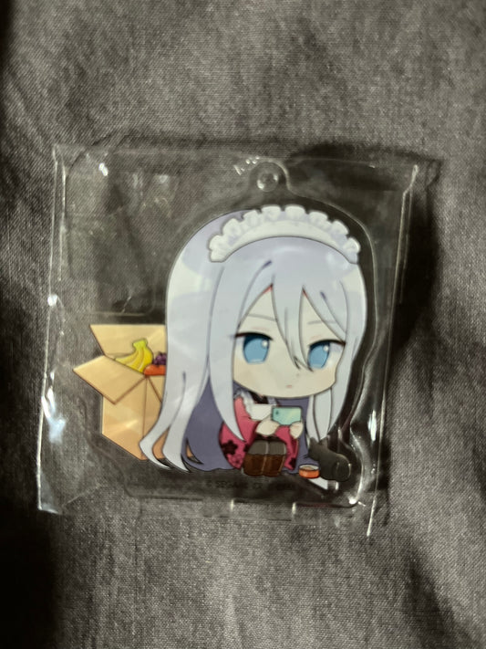 Project Sekai - Kanade Yoisaki “Animate Cafe Collaboration” Acrylic Stand
