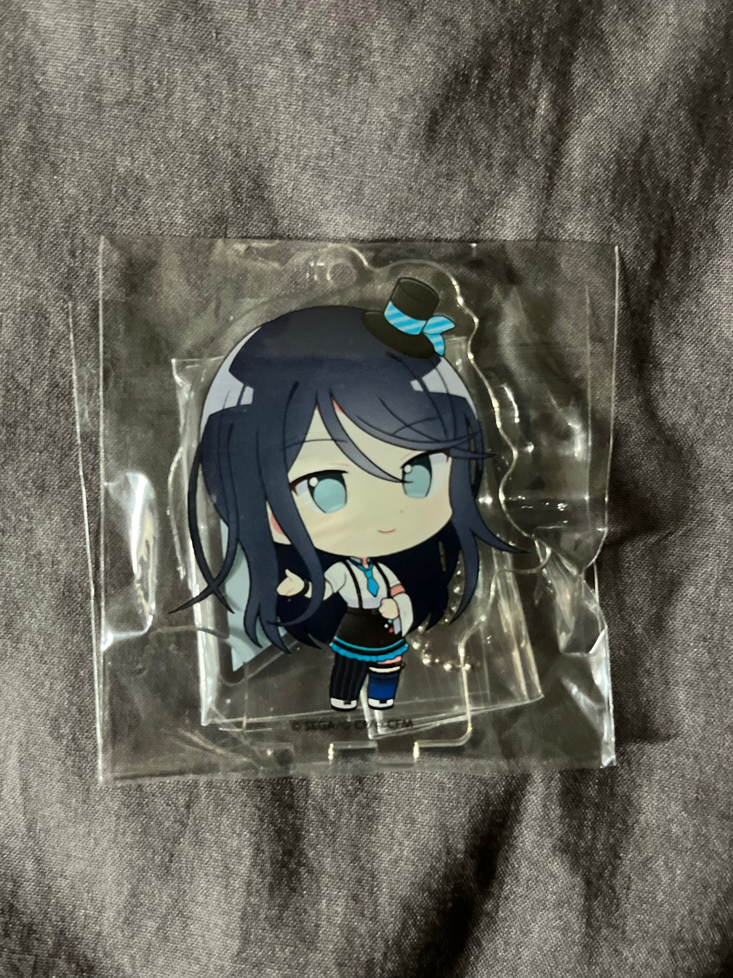 Project Sekai - Ichika Hoshino “Animate Cafe Collaboration” Acrylic Stand