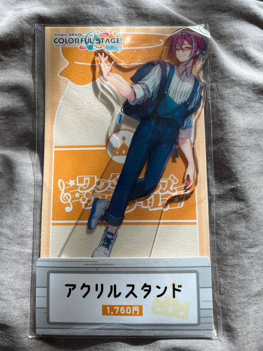 Project Sekai - Rui Kamishiro “2024 Lawson Collab” Acrylic Stand