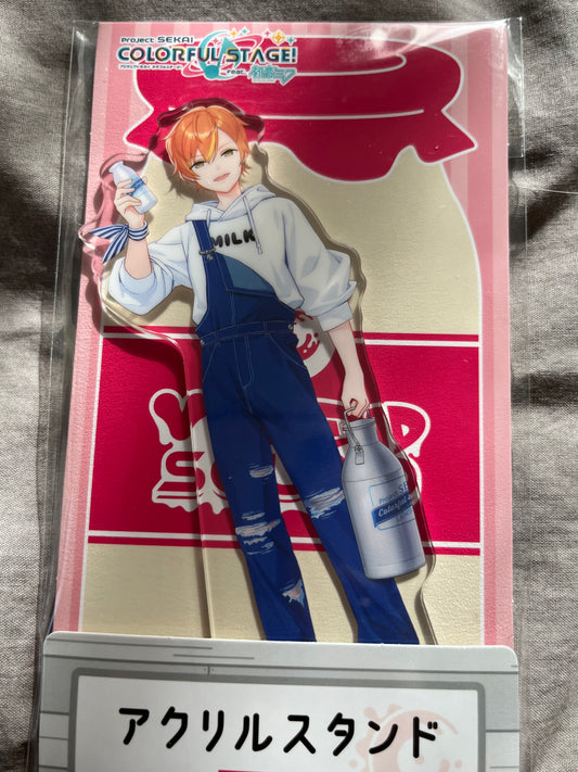Project Sekai - Akito Shinonome “2024 Lawson Collab” Acrylic Stand