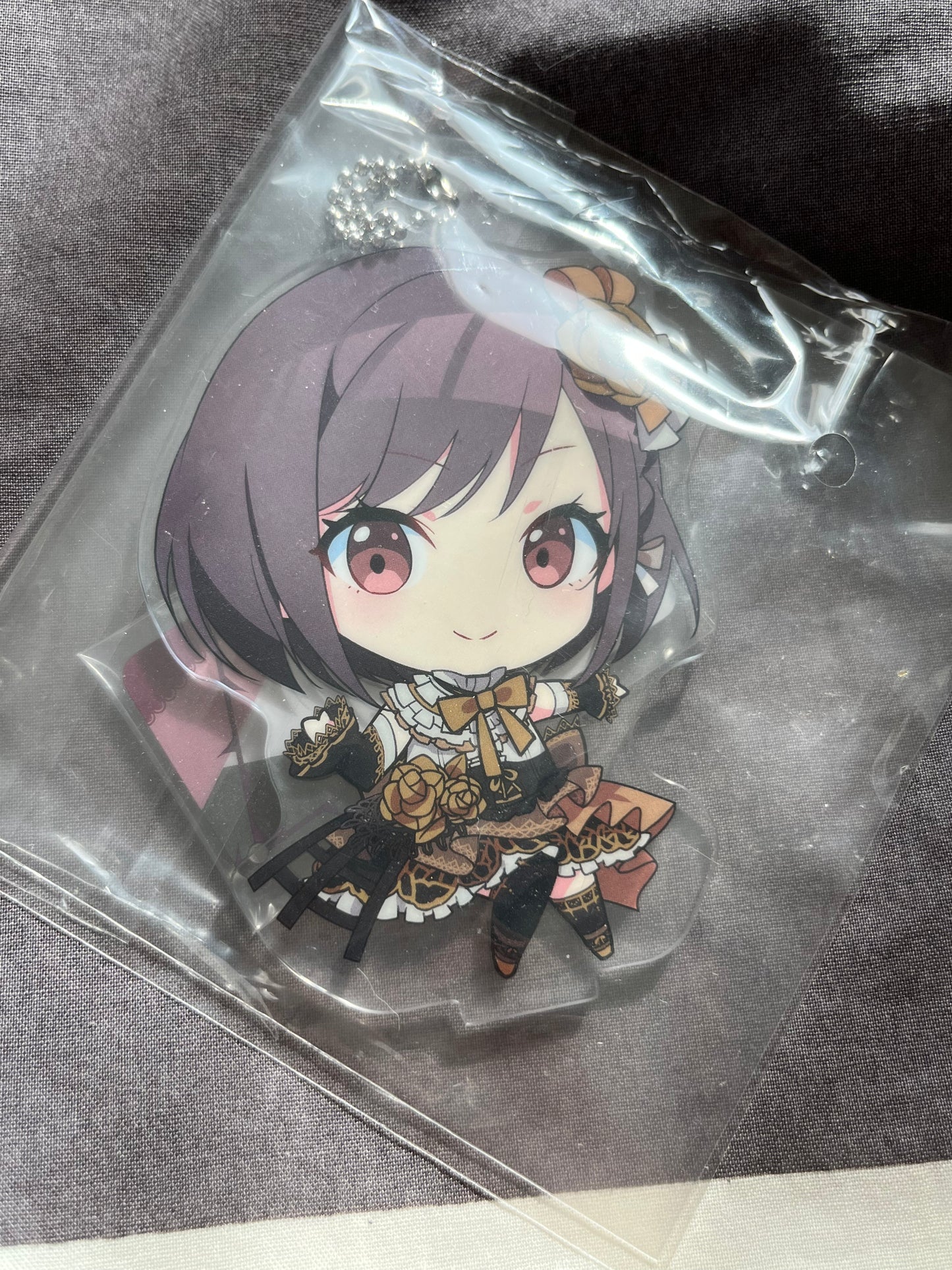 Project Sekai - Ena Shinonome “Lucky Kuji Vol.2” Imprisoned Marionette Acrylic Keychain Stand