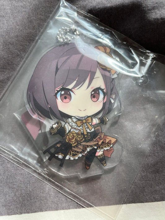 Project Sekai - Ena Shinonome “Lucky Kuji Vol.2” Imprisoned Marionette Acrylic Keychain Stand