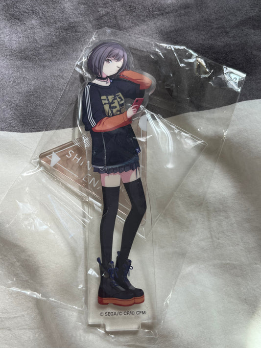Project Sekai - Ena Shinonome “Our Escape for Survival” 2☆ Acrylic Stand