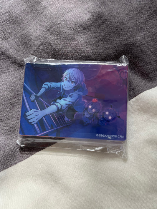 Project Sekai - Tsukasa Tenma “Nerve-Wracking!? Zombie Panic!” Noble Art [UNTRAINED]