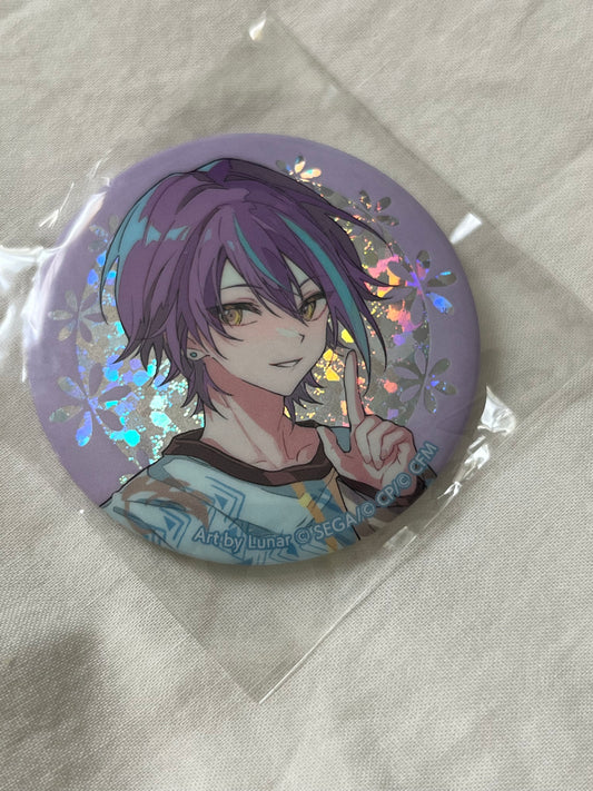 Project Sekai - Rui Kamishiro "Creators Festa 2024" Circle Badge