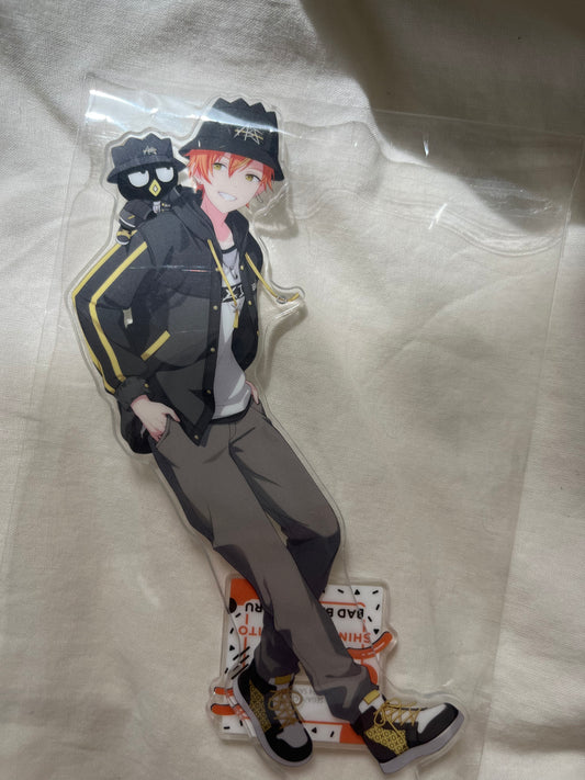 Project Sekai - Akito Shinonome "Sanrio" Acrylic Stand