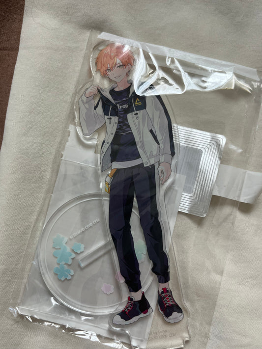 Project Sekai - Akito Shinonome "Creators Festa 2024" Acrylic Stand