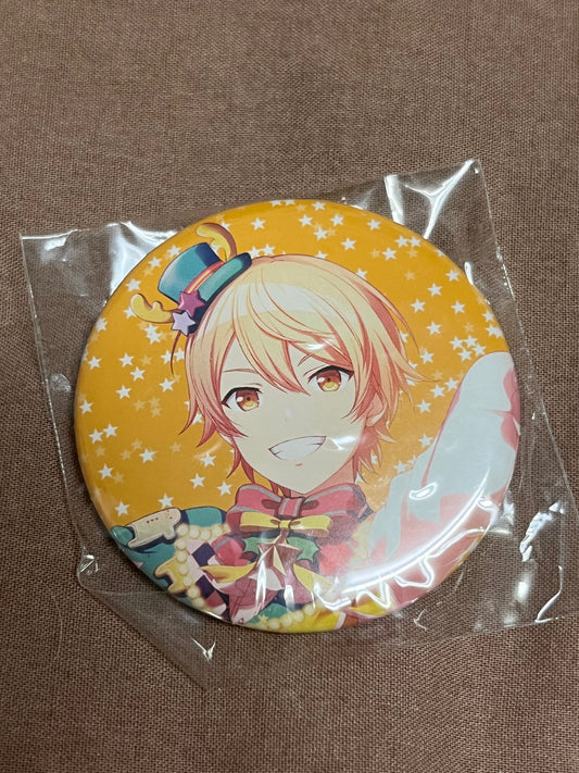 Project Sekai - Tsukasa Tenma "Nijiiro Stories/Once Upon a Dream" Circle Badge