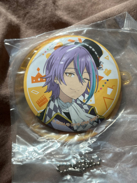 Project Sekai - Rui Kamishiro “Movie Promo” Circle Badge