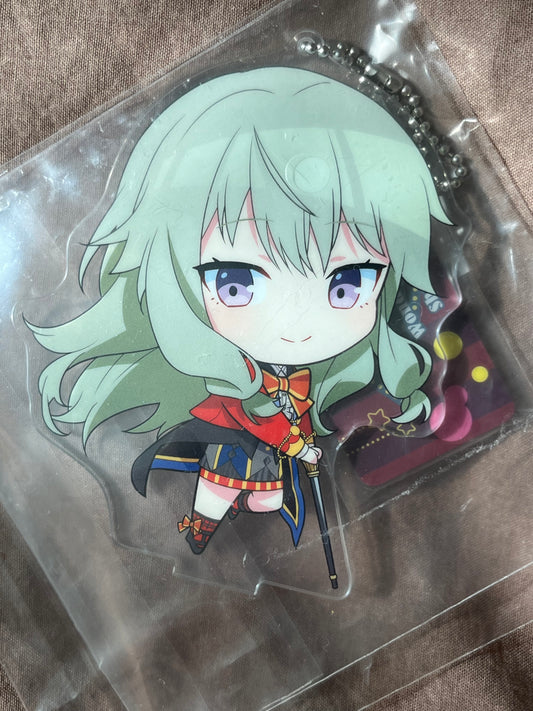 Project Sekai - Nene Kusanagi "It's On! Wonder Halloween!" Chibi Acrylic Stand