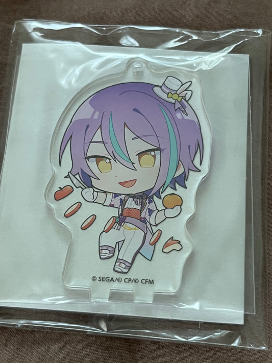 Project Sekai - Rui Kamishiro “Animate Cafe Collaboration” Acrylic Stand