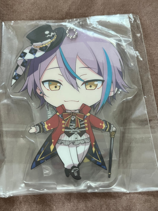 Project Sekai - Rui Kamishiro "It's On! Wonder Halloween!" Chibi Acrylic Stand