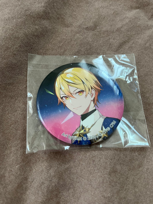 Project Sekai - Tsukasa Tenma "COLORFUL LIVE 3rd Evolve" Circle Badge