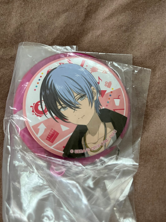 Project Sekai - Toya Aoyagi “Movie Promo” Circle Badge