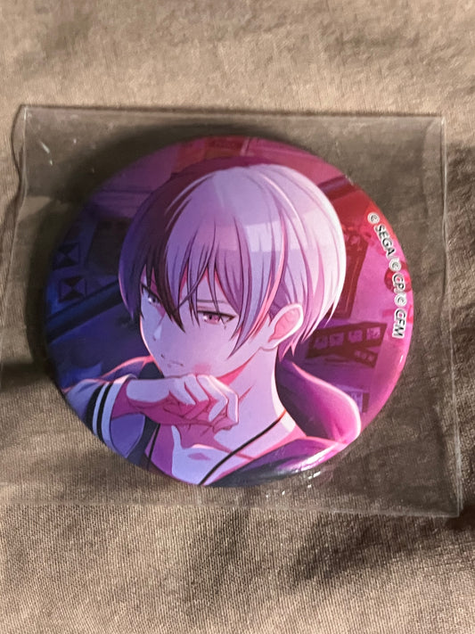 Project Sekai - Toya Aoyagi "Release Celebration" Circle Badge [UNTRAINED]