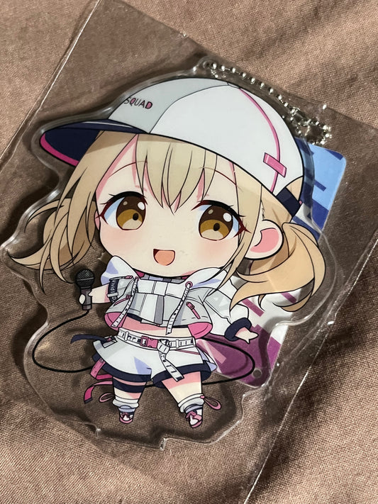 Project Sekai - Kohane Azusawa "Singing in Sync" Chibi Acrylic Stand