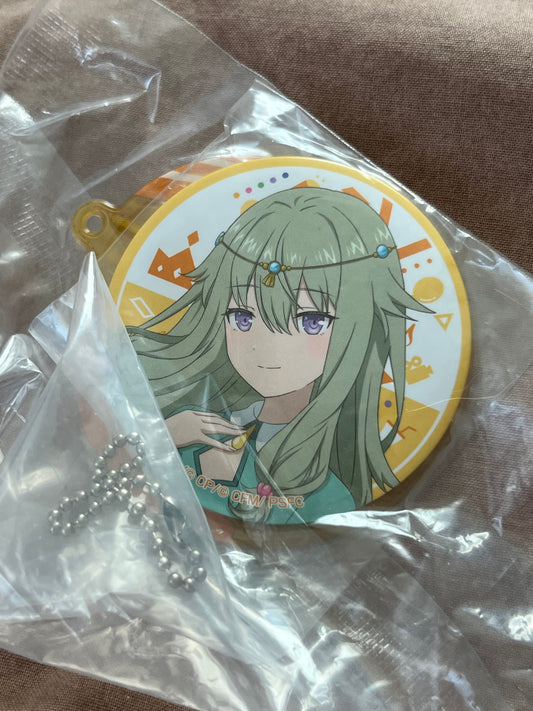 Project Sekai - Nene Kusanagi “Movie Promo” Circle Badge